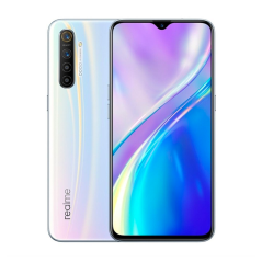 Realme X2 8+128 Go Blanc - Neuf | Smarty Paris 18e